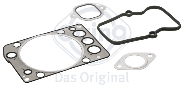 264.715, Gasket Set, cylinder head, Cylinder head gasket set, ELRING, 21-30171-00/0, CF5370, 4570107320, A4570107320